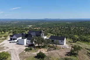 3531 Rm-3347, Round Mountain, TX 78663 - Photo 1