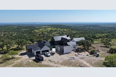 3531 Rm-3347, Round Mountain, TX 78663 - Photo 4
