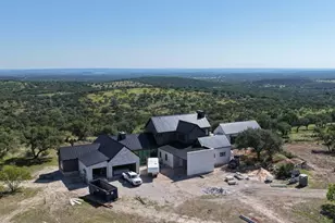 3531 Rm-3347 - Lot 16, Round Mountain, TX 78663 - Photo 4