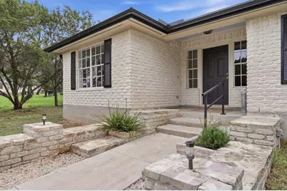 375 Rhodes Lane, Wimberley, TX 78676 - Photo 4