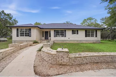 375 Rhodes Lane, Wimberley, TX 78676 - Photo 2