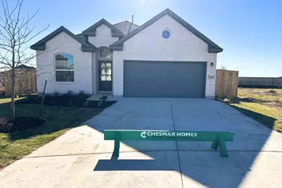 25641 Flora Bella Lane, Elgin, TX 78621 - Photo 1