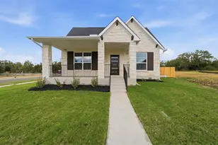 252 Villars Dr, Salado, TX 76571 - Photo 1