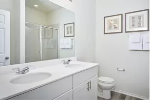 152 Fiery Skipper Ln, Georgetown, TX 78626 - Photo 14