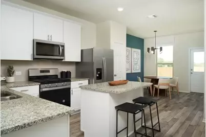 152 Fiery Skipper Lane, Georgetown, TX 78626 - Photo 6