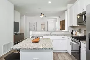 152 Fiery Skipper Ln, Georgetown, TX 78626 - Photo 8