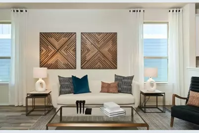 152 Fiery Skipper Lane, Georgetown, TX 78626 - Photo 4