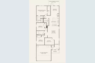 152 Fiery Skipper Lane, Georgetown, TX 78626 - Photo 2