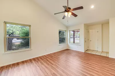 12006 Commonwealth Way #B, Austin, TX 78759 - Photo 2