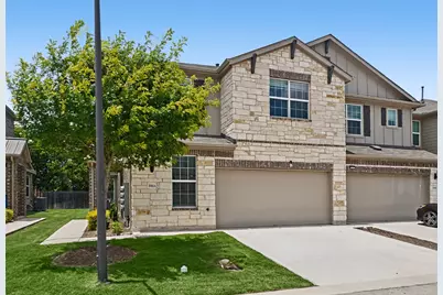 17102 Crane Fly Drive #A, Pflugerville, TX 78660 - Photo 1