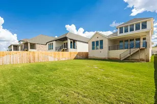 141 Burke St, Liberty Hill, TX 78642 - Photo 12