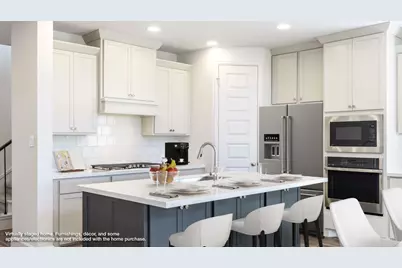 141 Burke Street, Liberty Hill, TX 78642 - Photo 2