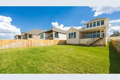 141 Burke Street, Liberty Hill, TX 78642 - Photo 12