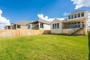 141 Burke St, Liberty Hill, TX 78642 - Photo 12