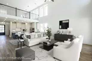 141 Burke St, Liberty Hill, TX 78642 - Photo 4