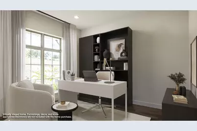 141 Burke Street, Liberty Hill, TX 78642 - Photo 10