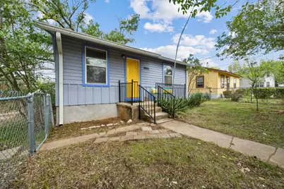 4806 Santa Anna Street, Austin, TX 78721 - Photo 1