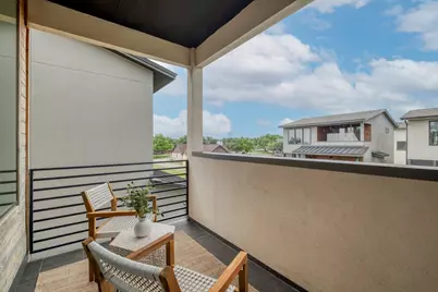5002 E Pecan Springs Road #7, Austin, TX 78723 - Photo 24