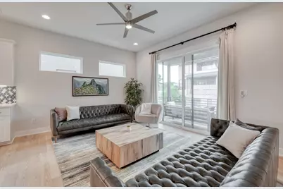 5002 E Pecan Springs Road #7, Austin, TX 78723 - Photo 10