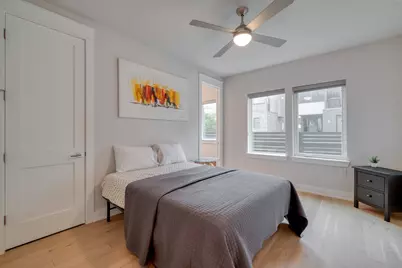 5002 E Pecan Springs Road #7, Austin, TX 78723 - Photo 6