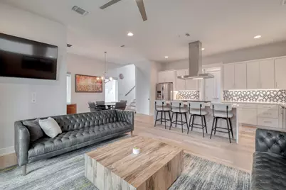 5002 E Pecan Springs Road #7, Austin, TX 78723 - Photo 2