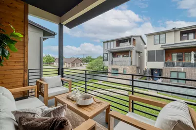 5002 E Pecan Springs Road #7, Austin, TX 78723 - Photo 1