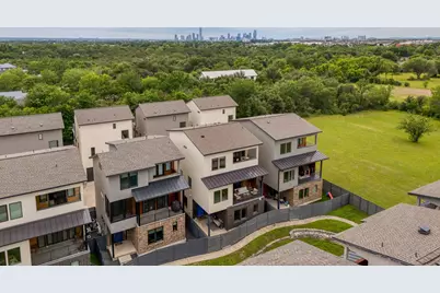 5002 E Pecan Springs Road #7, Austin, TX 78723 - Photo 34