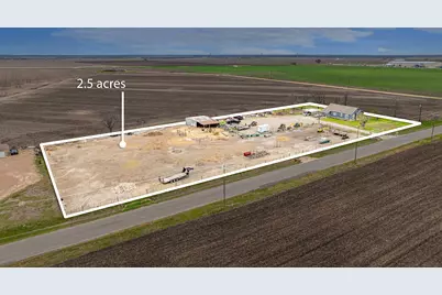 1151 County Road 394, Hutto, TX 78634 - Photo 2