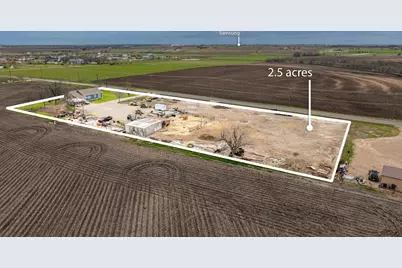 1151 County Road 394, Hutto, TX 78634 - Photo 1