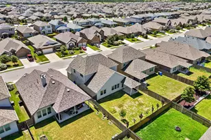 17320 Borromeo Ave, Pflugerville, TX 78660 - Photo 38