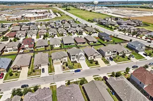 17320 Borromeo Ave, Pflugerville, TX 78660 - Photo 40