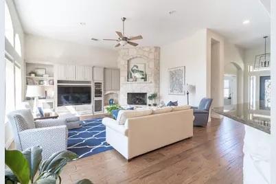 517 Park Place Drive, Georgetown, TX 78628 - Photo 8