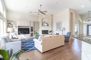 517 Park Pl Dr, Georgetown, TX 78628 - Photo 8