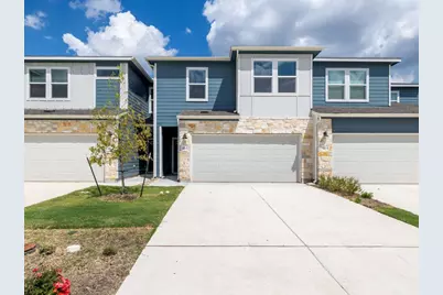 105 Texas Agate Drive #5, Kyle, TX 78640 - Photo 1