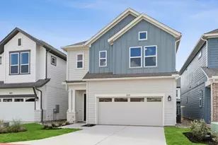 1019 Lucinda Williams Dr, Austin, TX 78744 - Photo 1