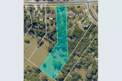 1447 Carson Creek, Canyon Lake, TX 78133 - Photo 2