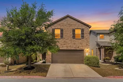 9406 Privet Drive #25, Austin, TX 78748 - Photo 1