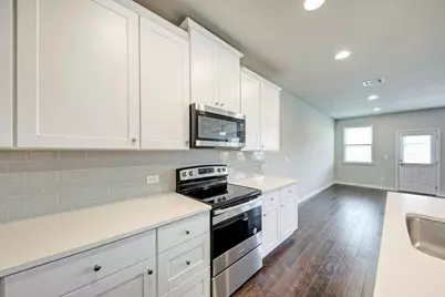 209 Magna Lane, Liberty Hill, TX 78642 - Photo 6