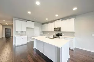 209 Magna Ln, Liberty Hill, TX 78642 - Photo 4