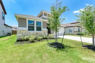 209 Magna Ln, Liberty Hill, TX 78642 - Photo 2