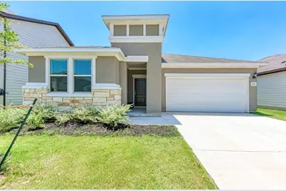 209 Magna Lane, Liberty Hill, TX 78642 - Photo 1