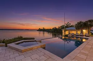 414 Matern Ct, Horseshoe Bay, TX 78657 - Photo 4