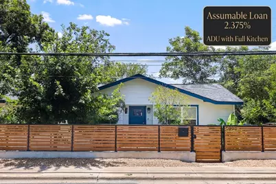 5203 Ledesma Road, Austin, TX 78721 - Photo 1