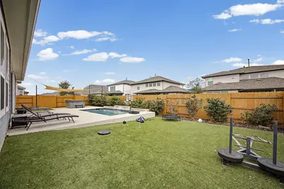 8308 Orizzonte Street, Austin, TX 78744 - Photo 24