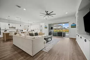 8308 Orizzonte St, Austin, TX 78744 - Photo 4