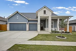 8308 Orizzonte St, Austin, TX 78744 - Photo 2