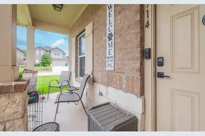 1714 Deodara Drive, Cedar Park, TX 78613 - Photo 4