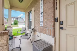 1714 Deodara Dr, Cedar Park, TX 78613 - Photo 4