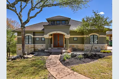 8212 Barton Club Drive #9-10, Austin, TX 78735 - Photo 1