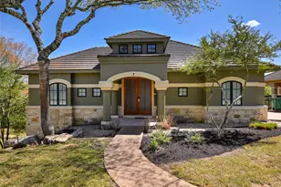 8212 Barton Club Dr, Austin, TX 78735 - Photo 1